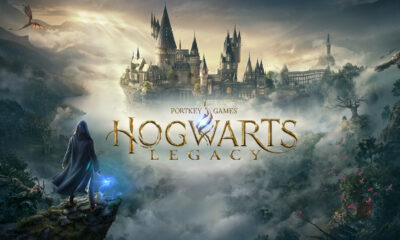 Hogwarts Legacy-Trailer zeigt Gameplay für Nintendo Switch Titel