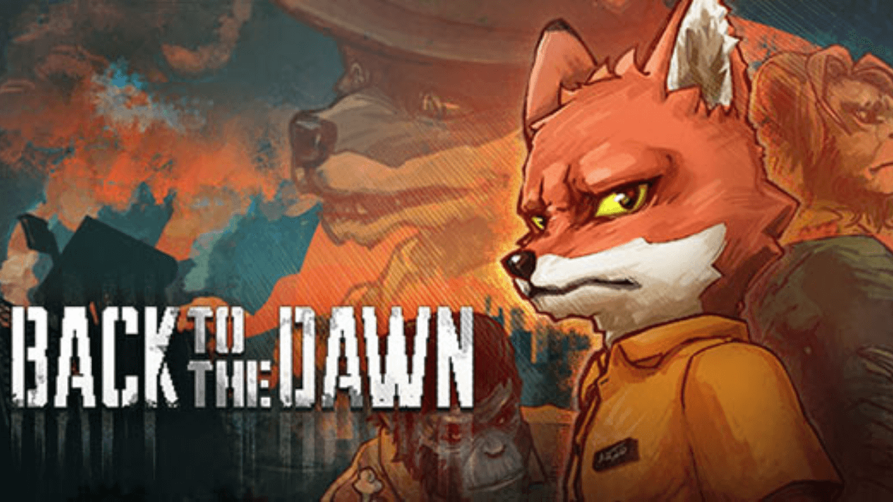 Back to the Dawn ist jetzt für PC über Steam EA erhältlich Titel