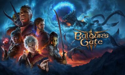 Entwicklung der Xbox-Version von Baldur's Gate 3 kommt voran Titel