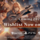 C.A.R.D.S. RPG The Misty Battlefield erscheint 2024 Titel