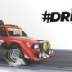 Das Retro-Rennspiel DRIVE Rally kommt 2024 auf den PC Titel