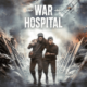 Das WW1-Strategiespiel War Hospital kommt jetzt am 11. Januar 2024 für PC und Konsolen Titel