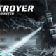 Destroyer The U-Boat Hunter Titel