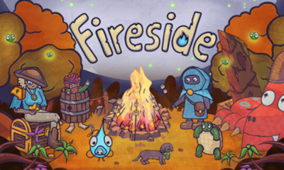 Fireside kommt 2024 auf den PC und die Nintendo Switch Titel