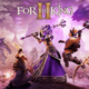 For The King II jetzt für PC über Steam erhältlich Titel