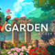 Garden Life erscheint am 22. Februar 2024 Titel