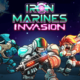 Iron Marines Invasion jetzt für PC über Steam erhältlich Titel