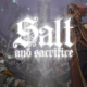 Salt and Sacrifice jetzt für Steam & Nintendo Switch Titel