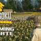 Sengoku Dynasty hat soeben sein Farming-Update über Steam veröffentlicht Titel