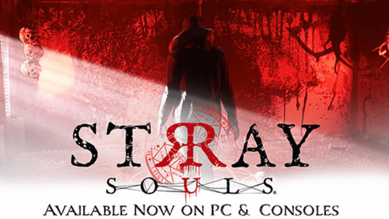 Stray Souls bekommt großen Patch für PC und Konsolen Titel