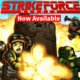 Strike Force Heroes ab sofort für PC erhältlich Titel