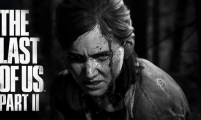 The Last Of Us 2 Remastered Titel