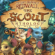The Lost Legends of REDWALL The Scout Anthology erscheint im Januar Titel