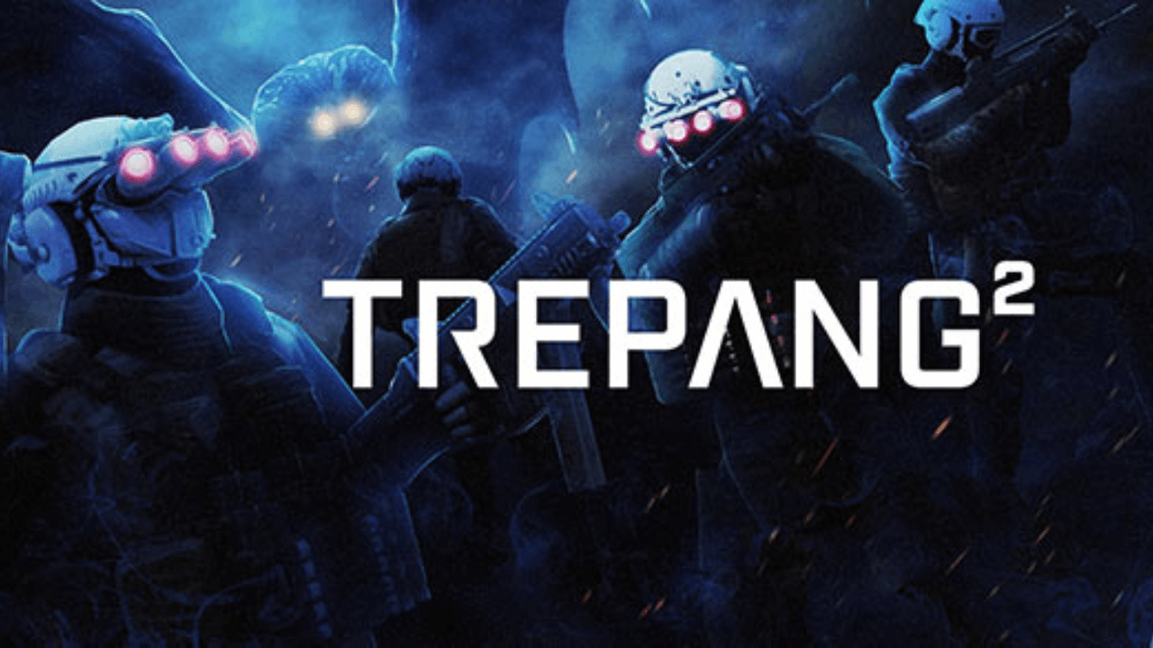 Trepang2 - Deluxe Edition ist jetzt für PC über Steam erhältlich Titel