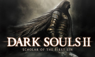 Dark Souls II-Server gehen nächstes Jahr offline Titel