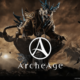 "ArcheAge" hat sein Winter 2023 Update veröffentlicht Titel