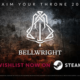 Bellwright hat seinen TGA 2023-Trailer veröffentlicht titel