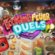 Cooking Fever Duels jetzt für iOS und Android Titel