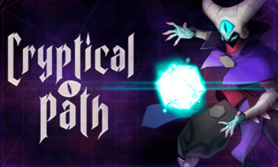 Cryptical Path hat seine PC-Demo über Steam veröffentlicht Titel