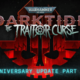 Der Verräterfluch - Teil 2-Update für Warhammer 40.000 Darktide ist da Titel