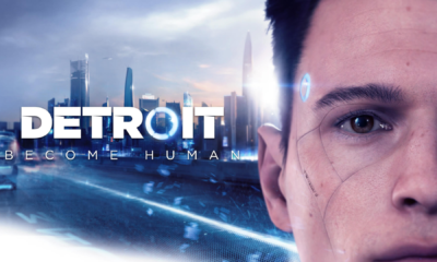 Detroit: Become Human hat einen neuen Meilenstein erreicht Titel