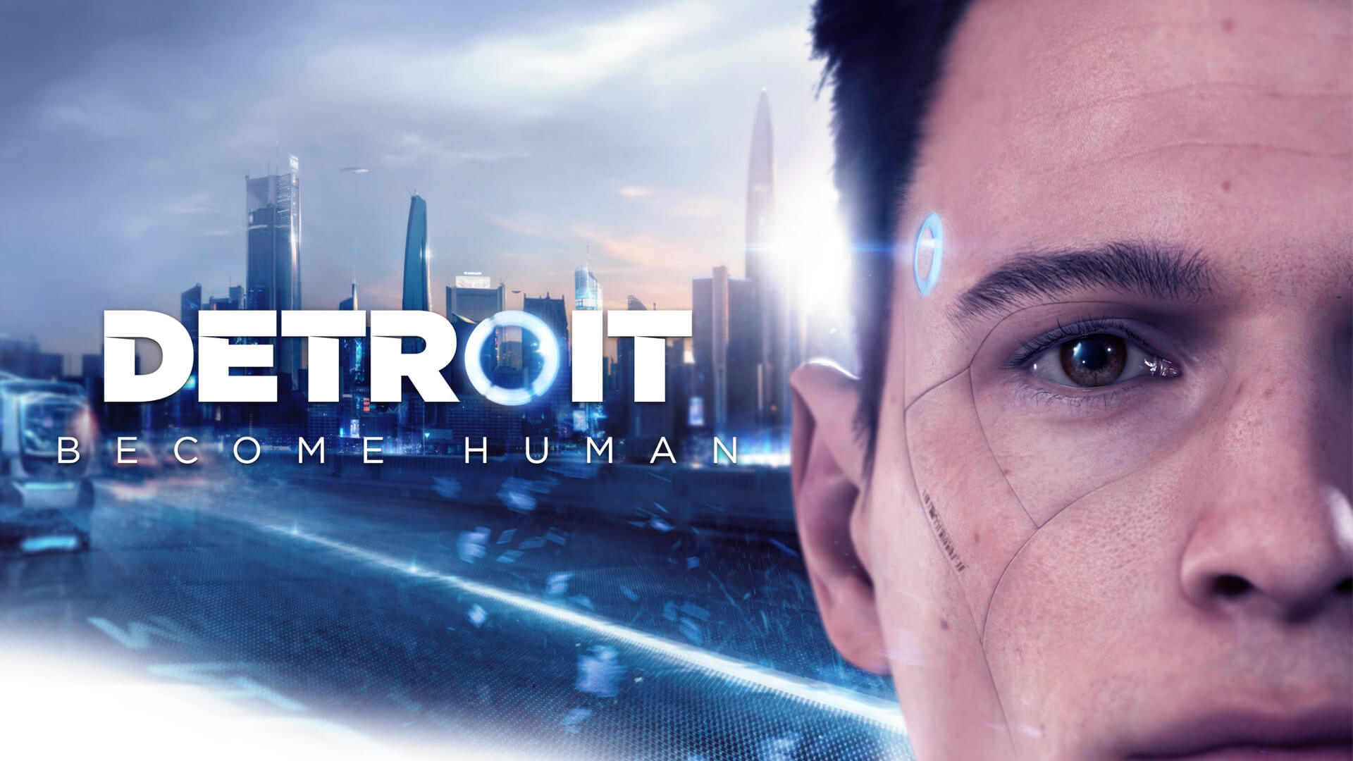 Detroit: Become Human hat einen neuen Meilenstein erreicht Titel