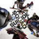 Toter Arkham-Charakter kehrt in Suicide Squad zurück Titel
