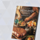 Kochen wie Aloy mit einzigartigem Horizon-Kochbuch Titel