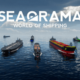 SeaOrama World of Shipping erscheint am 14. Dezember Titel