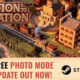 Station to Station hat sein Photo Mode-Update über veröffentlicht Titel