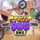 Streetdog BMX kommt 2024 auf PC und Konsolen Titel
