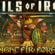 Tails of Iron Erweiterung Bright Fir Forest veröffentlicht Titel