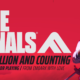 The Finals wurde bereits von mehr als 10 Millionen Spielern gespielt Titel