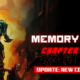 Umfangreiches Inhalts-Update für Memory Lost Chapter One Demo Titel