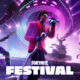 Epic will Instrumente-Controller in Fortnite Festival freischalten Titel