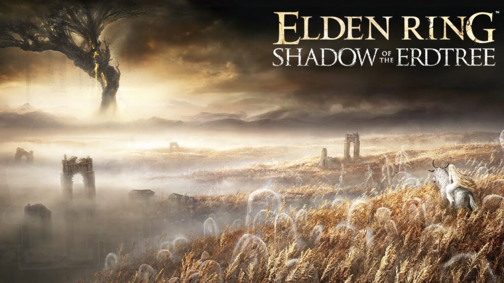 Elden Ring: Shadow of the Erdtree hat noch keinen offiziellen Release-Termin Titel