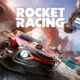 Fortnite Rocket Racing nimmt das Beste aus Rocket League Titel