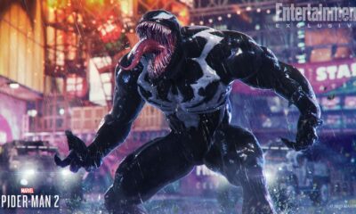 Spider-Man 2-Fans von Game Awards-Ergebnissen enttäuscht Titel