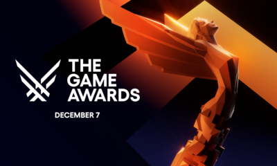 Rekordverdächtige Zuschauerzahl bei den Game Awards in diesem Jahr Titel