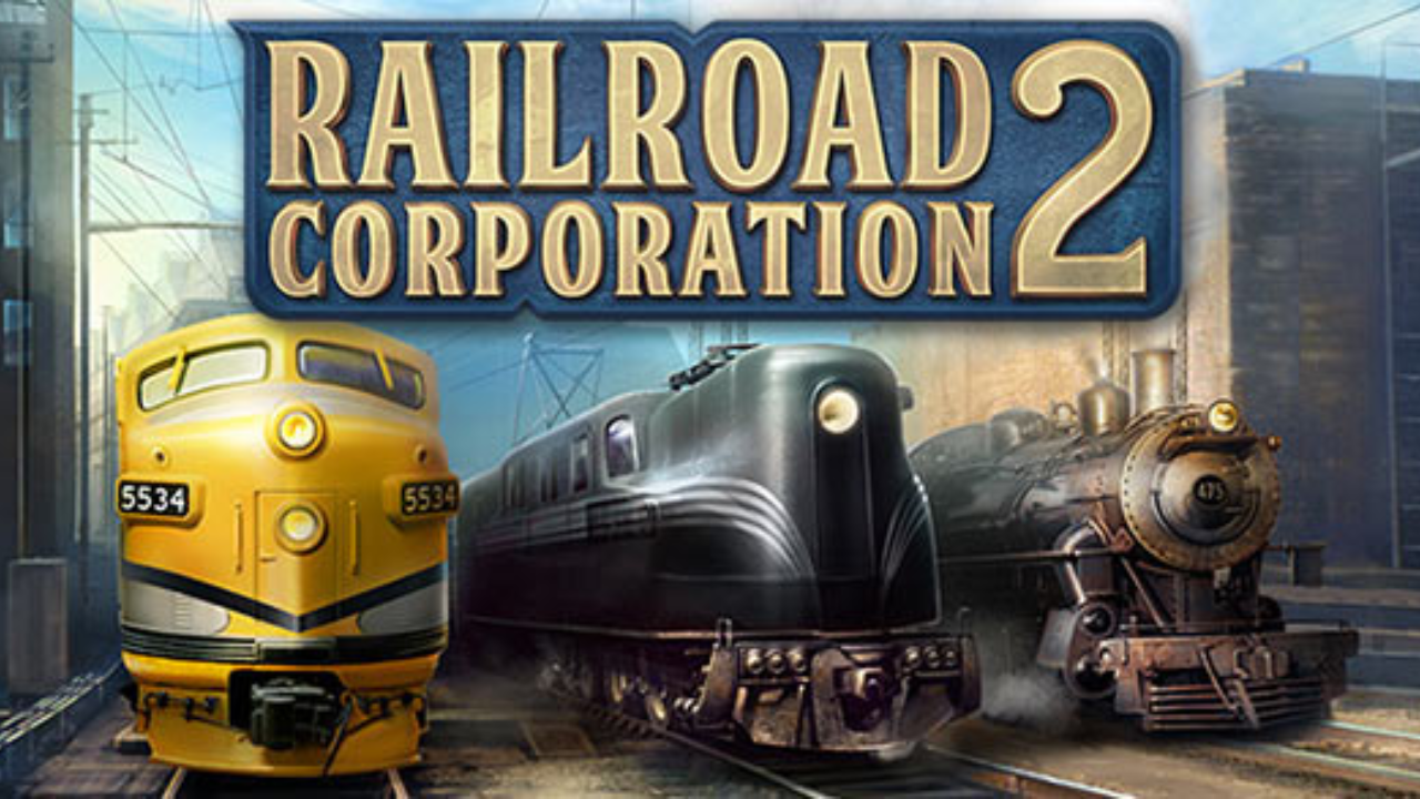 Alpha-Demo für Railroad Corporation 2 veröffentlicht Titel
