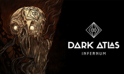 Dark Atlas Infernum hat neue Zugänglichkeitsfunktionen angekündigt Titel