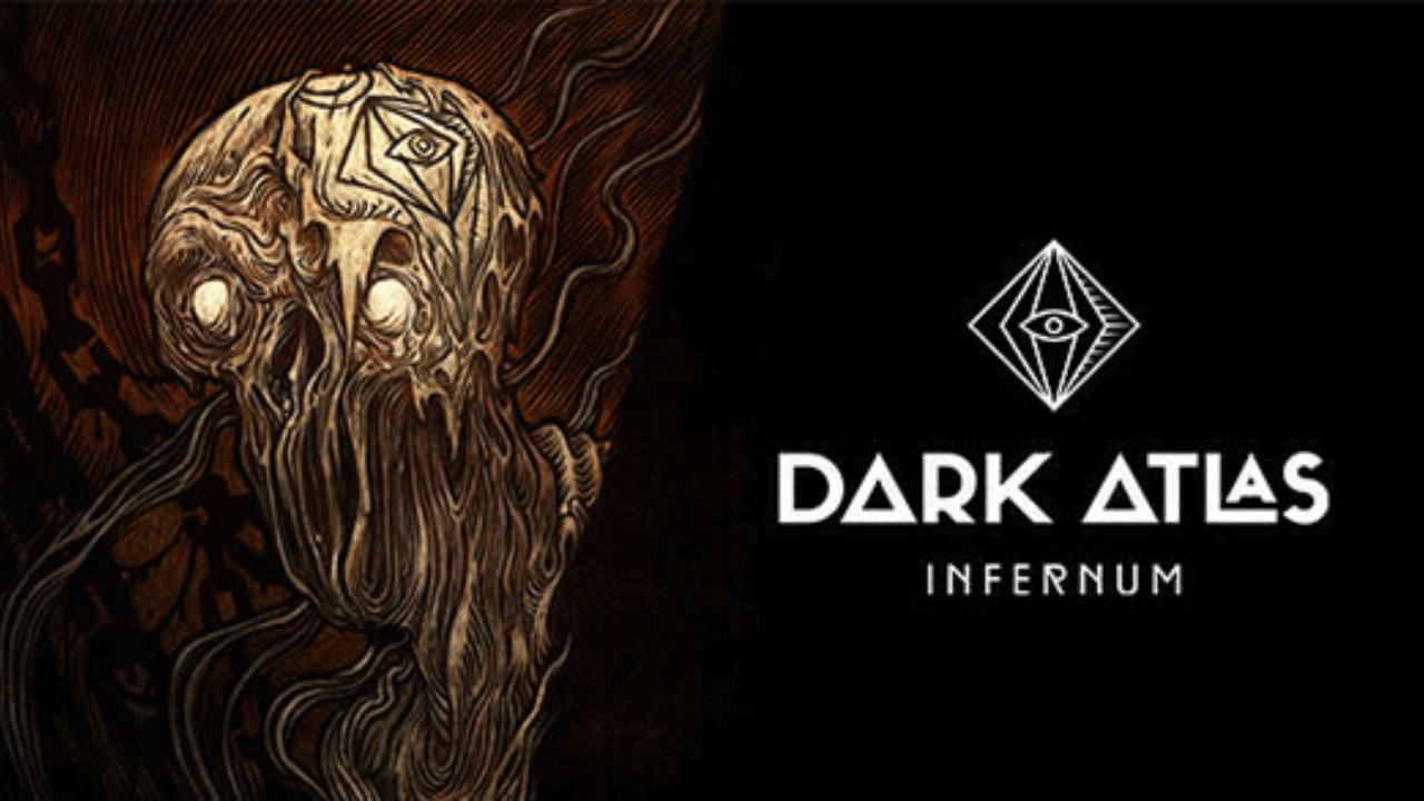 Dark Atlas Infernum hat neue Zugänglichkeitsfunktionen angekündigt Titel