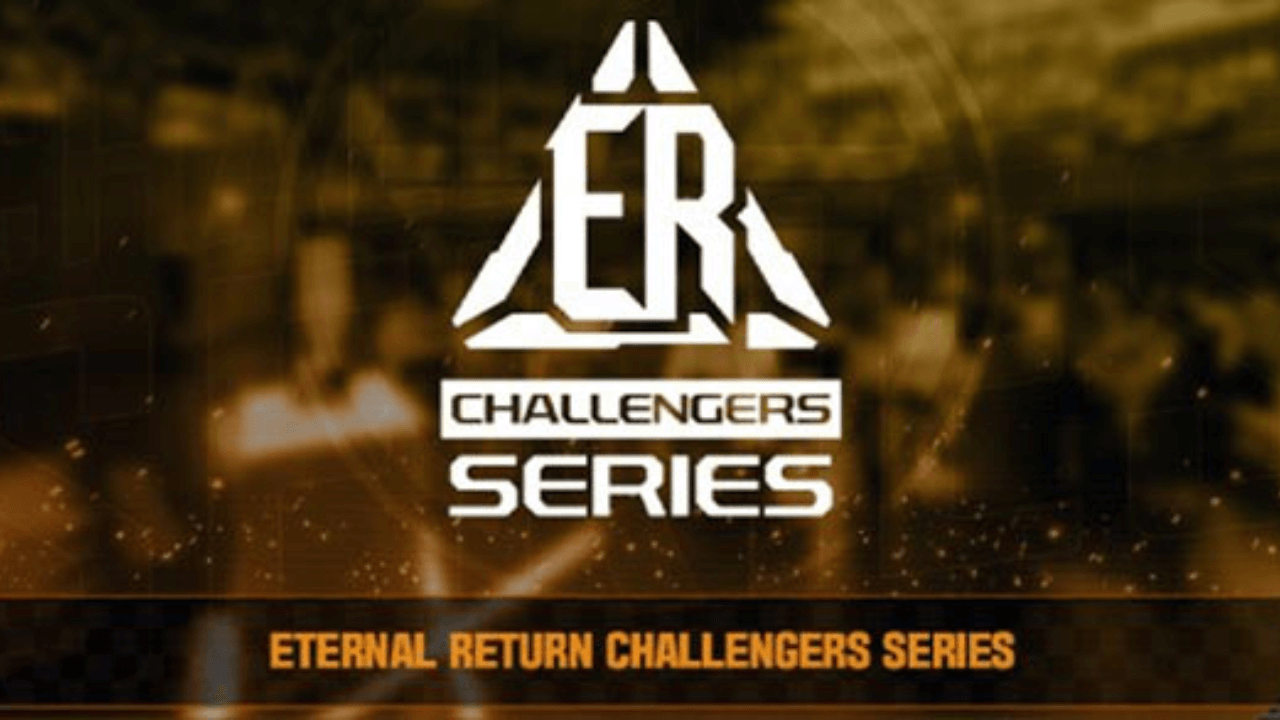 Eternal Return hat das Esport-Event Challengers Series 2024 angekündigt Titel