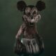 Infestation 88 mickey mouse horror game title