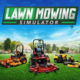 Lawn Mowing Simulator erscheint am 14. März 2024 Titel