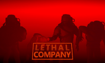 Lethal Company Patch 47 Challenge Moons, Schaufel- & Monsterbuff Titel