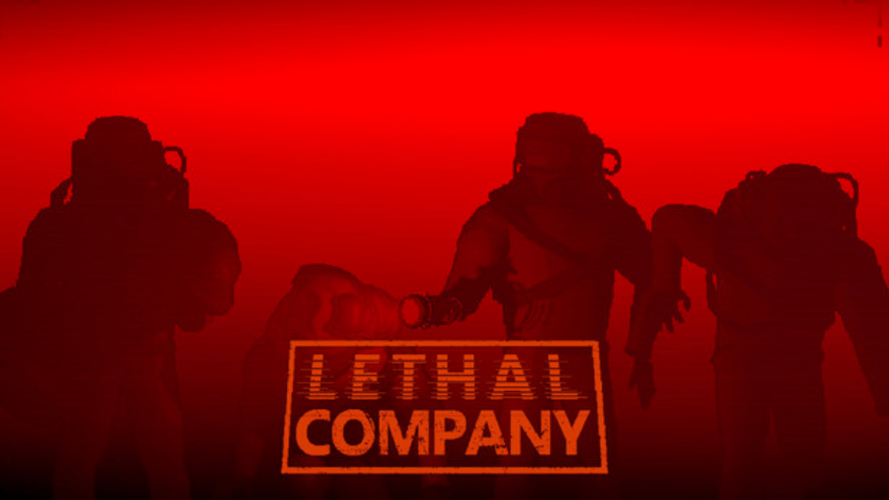 Lethal Company Patch 47 Challenge Moons, Schaufel- & Monsterbuff Titel