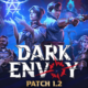 Patch 1.2 für Dark Envoy veröffentlicht Titel