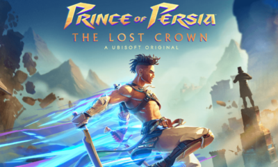 Prince of Persia The Lost Crown-Entwickler danken für den Support Titel