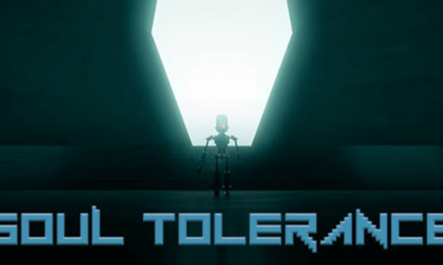 Soul Tolerance ist jetzt für PC über Steam erhältlich Titel